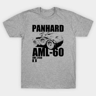 Panhard AML-60 T-Shirt